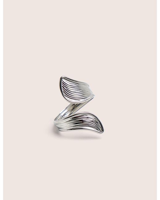 Public Desire Natural Abstracts Open Ring
