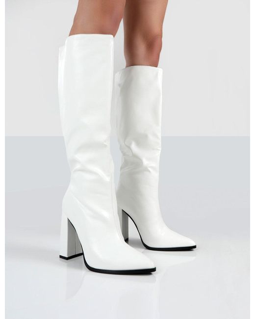 white boots public desire