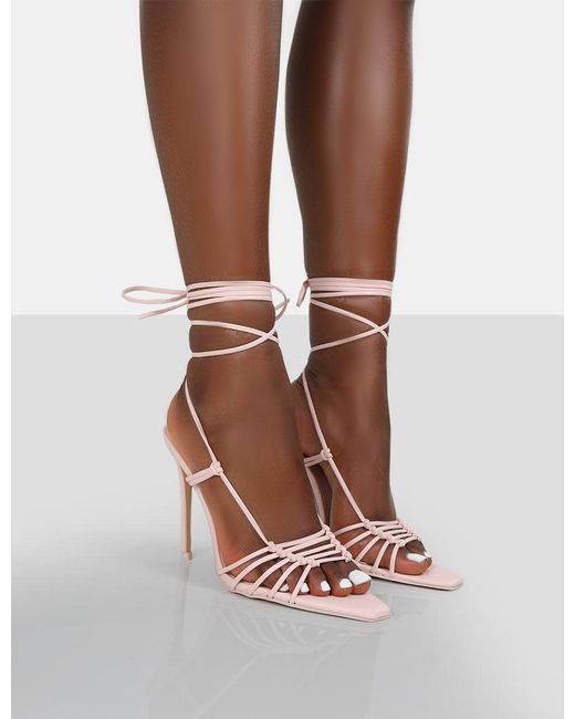 public desire pointed heels