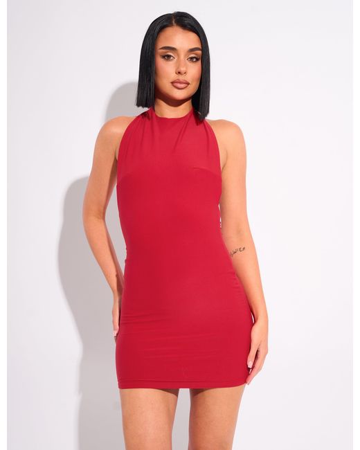 mini dress for work Smocked Loom Mini Dress | Work Clothes for Woman
