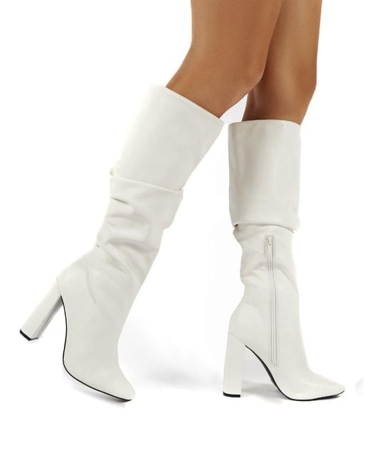 white boots public desire