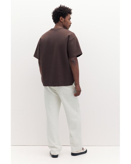Pull&Bear 2-Pack Joggingbroeken in het Multicolor voor heren
