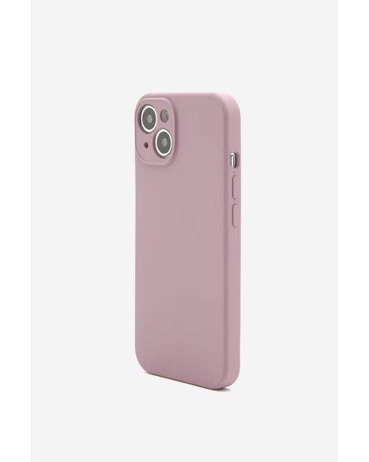 Pull&Bear Purple Iphone Case