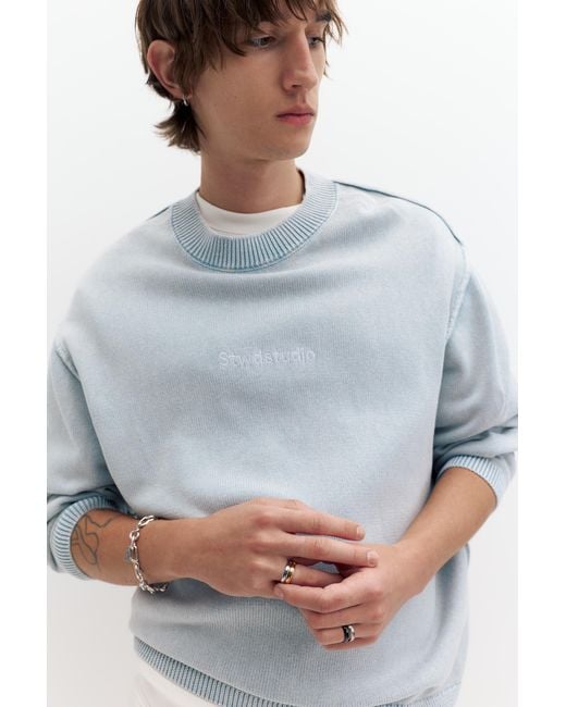 Pull&Bear Multicolor Pack Of 4 Basic Rings for men
