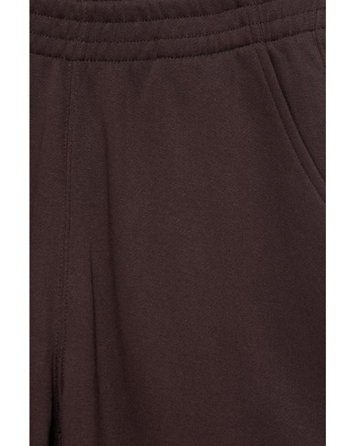 Pull&Bear Barrel Joggingbroek in het Brown