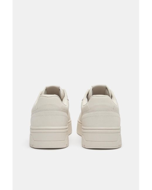 Baskets Volume Pull&Bear en coloris White