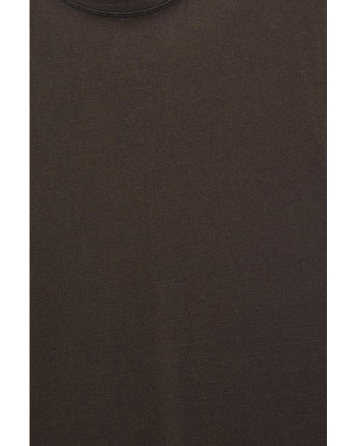 Pull&Bear Singlet in het Brown voor heren