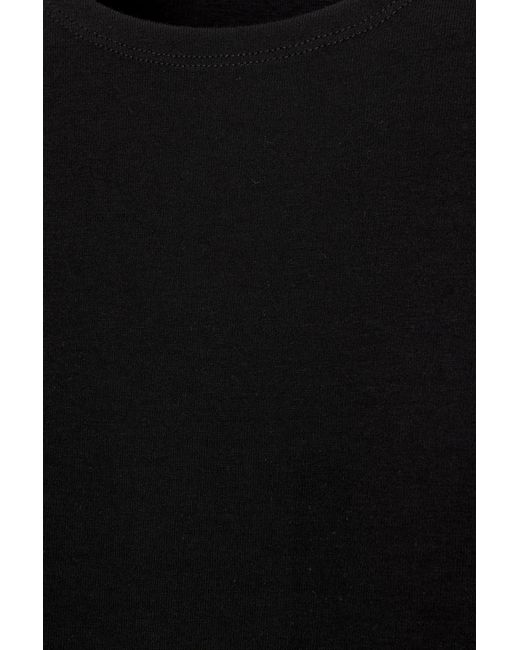 Pull&Bear Multicolor Fitted Short Sleeve T-Shirt