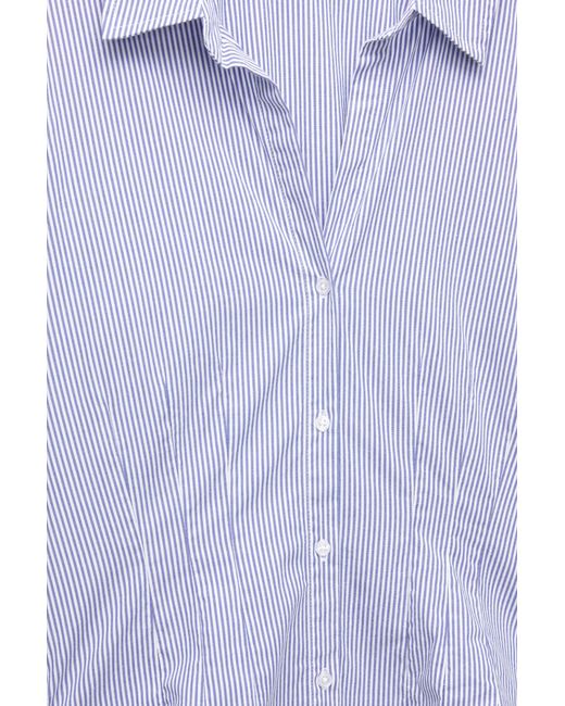 Camicia di Pull&Bear in Blue