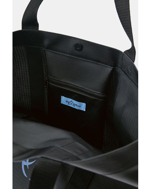 Pull&Bear Pleasures Shopper in het Blue voor heren