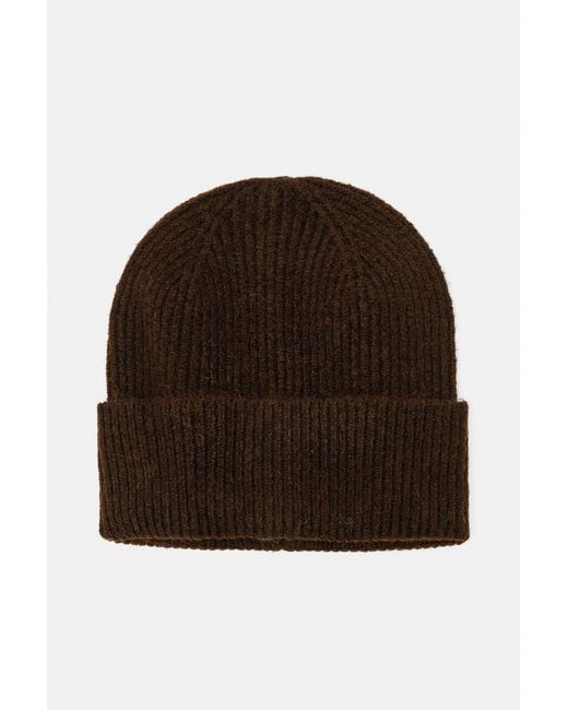 Cuffia di Pull&Bear in Brown