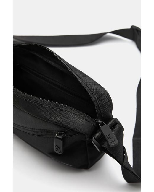 Borsa A Tracolla Stwd di Pull&Bear in Black da Uomo