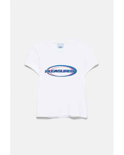 Pull&Bear Multicolor Pleasures X Stwd T-Shirt