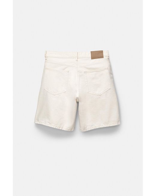 Bermuda di Pull&Bear in Multicolor da Uomo