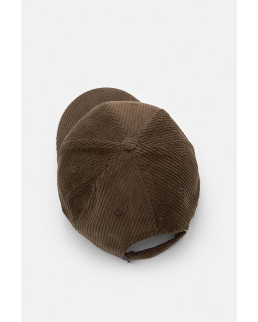 Berretto di Pull&Bear in Natural da Uomo