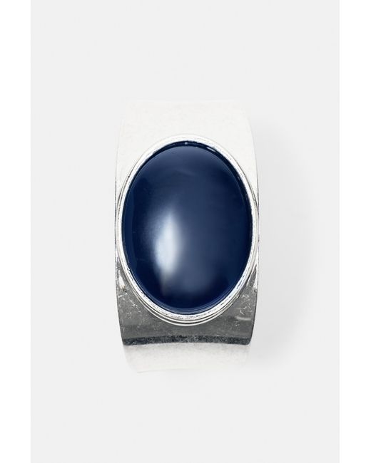 Bracelet Pierre Pull&Bear en coloris Blue