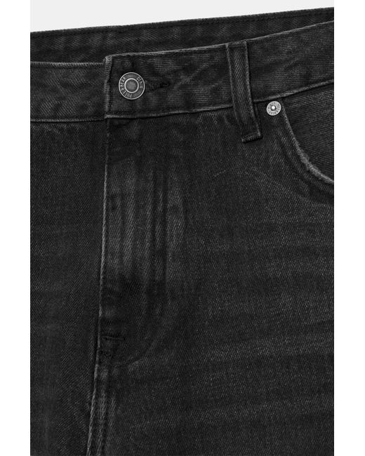 Bermuda Jeans Standard di Pull&Bear in Multicolor da Uomo