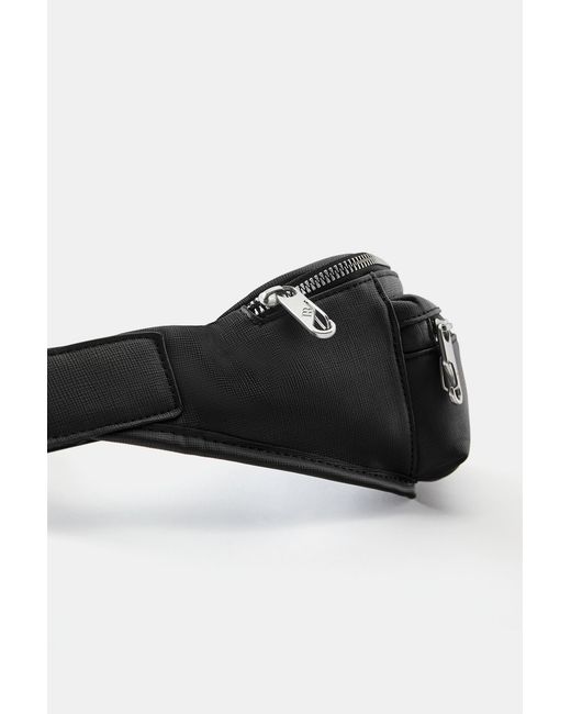 Marsupio Tasche di Pull&Bear in Black da Uomo