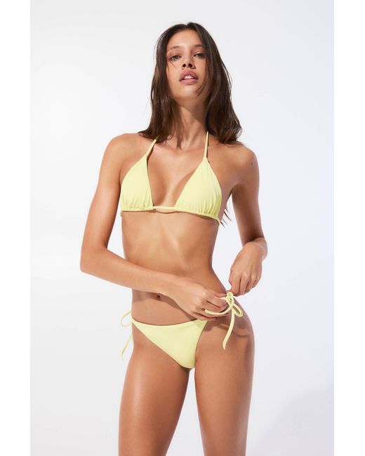Pull&Bear Multicolor Bikinihöschen