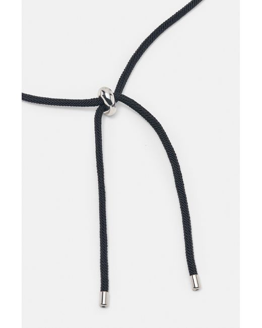 Pull&Bear Multicolor Resin Seashell Necklace