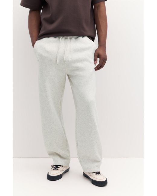 Pull&Bear 2-Pack Joggingbroeken in het Multicolor voor heren