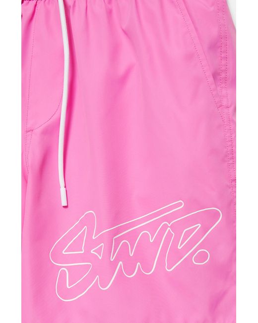 Costume Stwd di Pull&Bear in Pink da Uomo