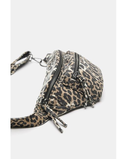 Marsupio di Pull&Bear in White