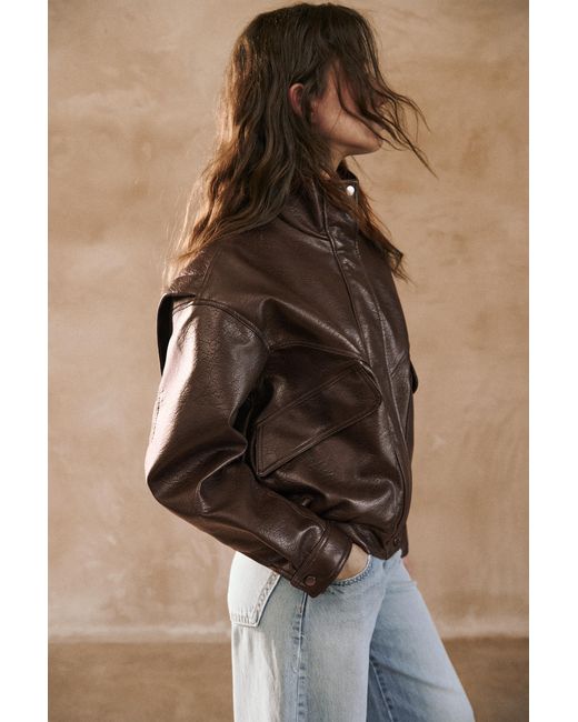 Pull&Bear Leereffect Jack in het Green