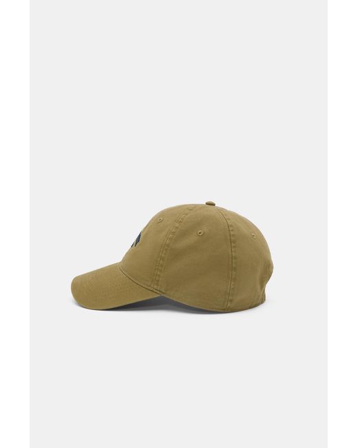 Pull&Bear Green Phoenix Embroidered Cap