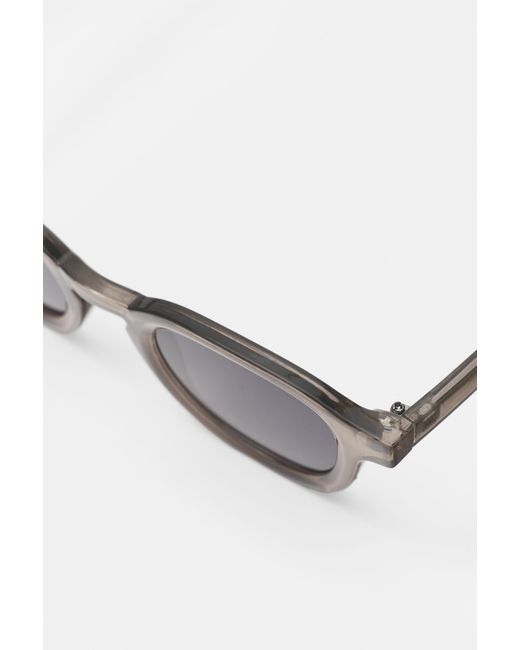 Pull&Bear Multicolor Resin Sunglasses for men
