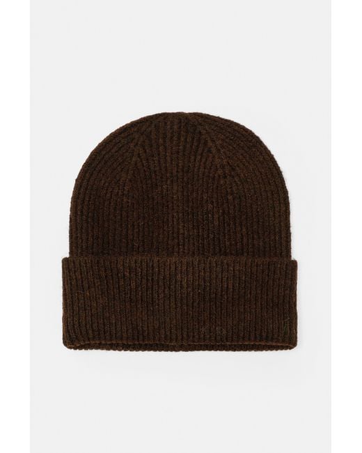 Cuffia di Pull&Bear in Brown
