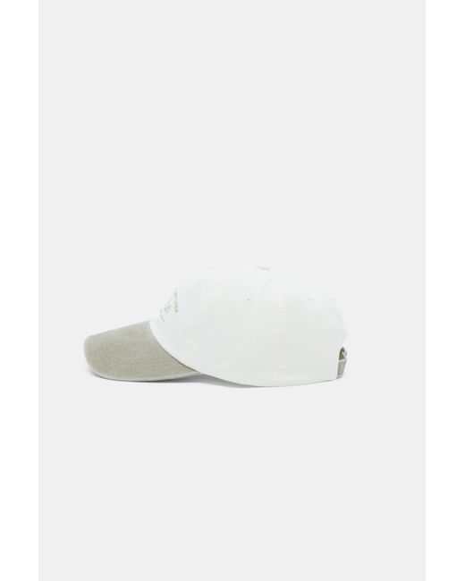 Pull&Bear Multicolor Golf Club Cap
