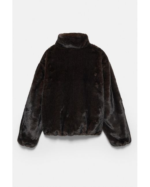 Giacca di Pull&Bear in Black