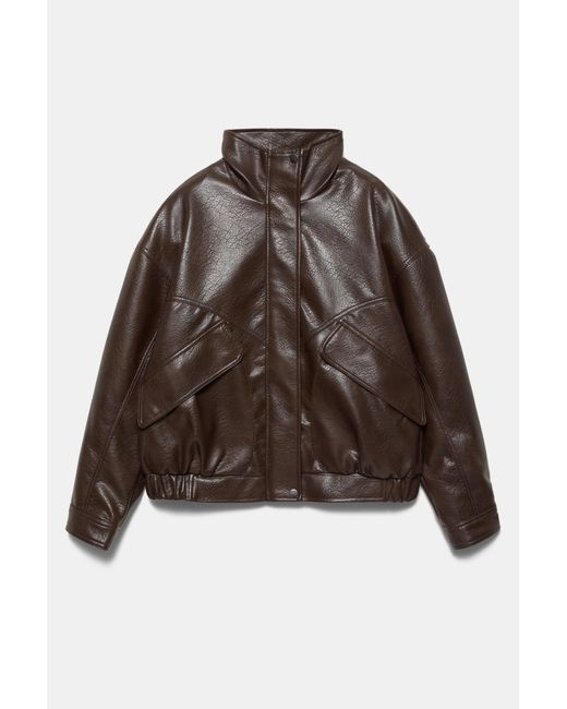 Pull&Bear Leereffect Jack in het Green