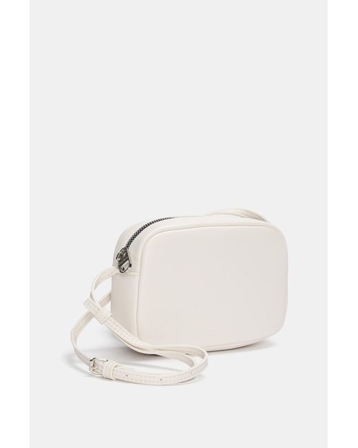 Borsa A Tracolla Basic di Pull&Bear in Green