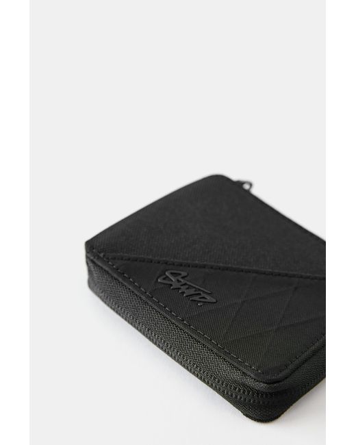 Portafogli di Pull&Bear in Black da Uomo