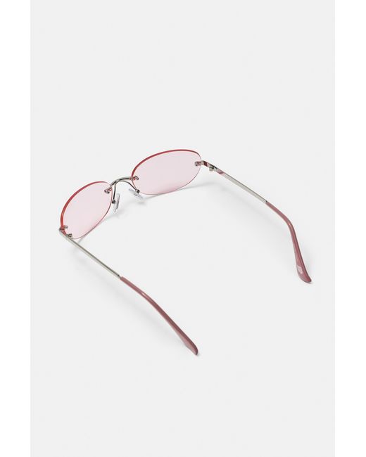 Pull&Bear Multicolor Pleasures X Stwd Sunglasses
