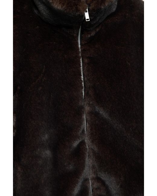 Giacca di Pull&Bear in Black