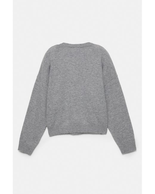 Pullover Basic di Pull&Bear in Multicolor