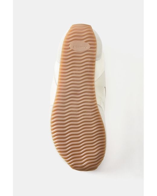 Sneakers Barefoot Pull&Bear en coloris Black