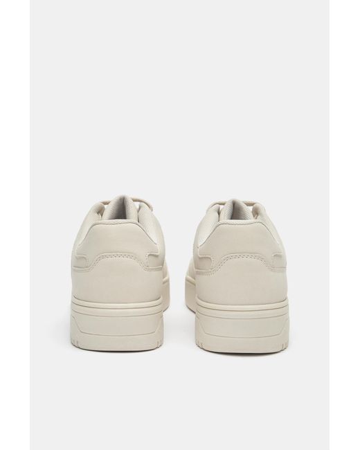 Pull&Bear Multicolor Chunky Sole Trainers for men