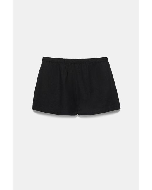 Short di Pull&Bear in Black