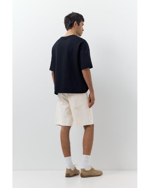 Bermuda di Pull&Bear in Multicolor da Uomo