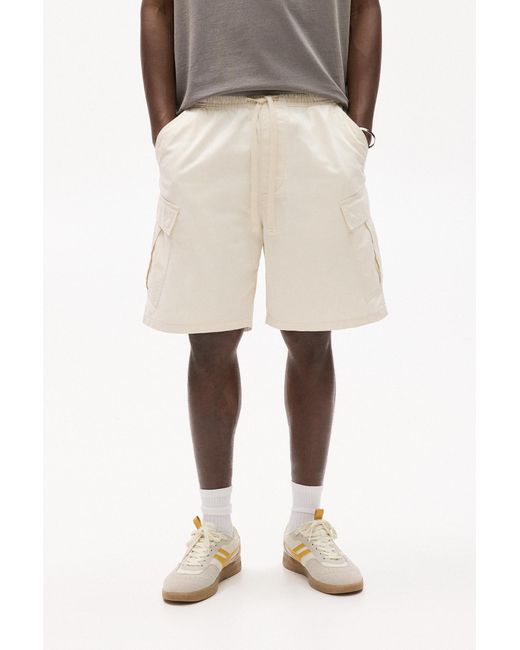 Pull&Bear Cargobermuda in het Multicolor voor heren