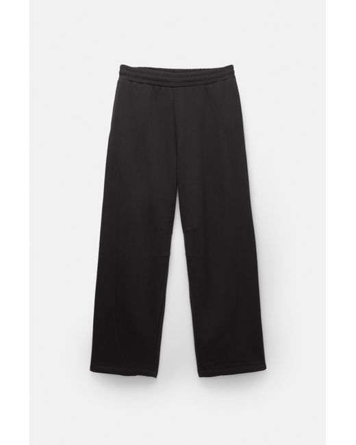 Pull&Bear Barrel Joggingbroek in het Blue