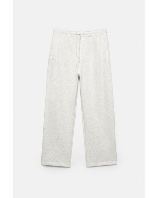 Pull&Bear 2-Pack Joggingbroeken in het Multicolor voor heren
