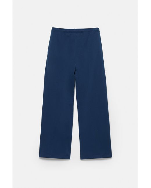 Pull&Bear Nfl Joggingbroek Bills in het Blue