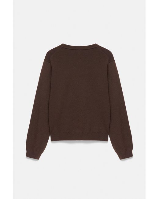 Maglia di Pull&Bear in Blue