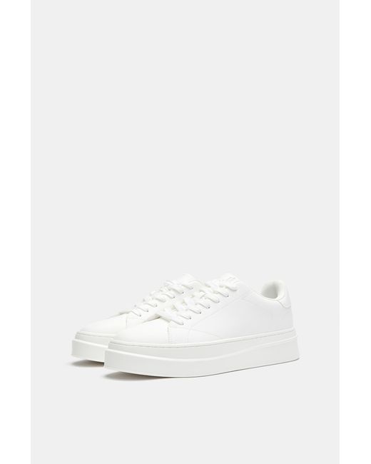 Pull&Bear Voluminöse Sneaker in Multicolor für Herren