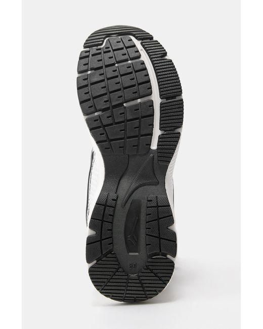 Pull&Bear White Multi-Piece Trainers